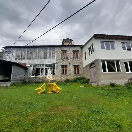 Adishi Guest House Zhora Kaldani 외부 사진