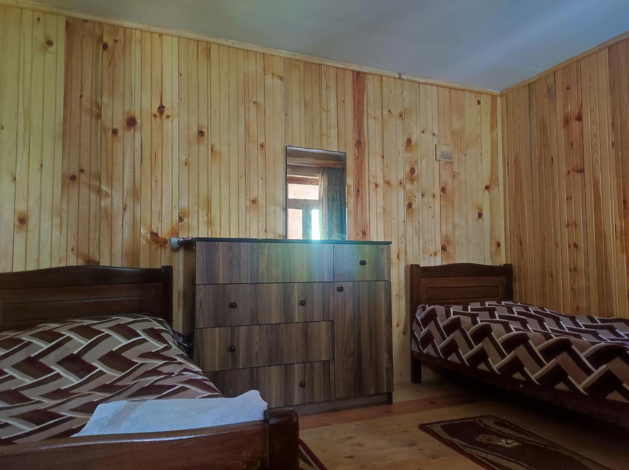 Adishi Guest House Zhora Kaldani 객실 사진