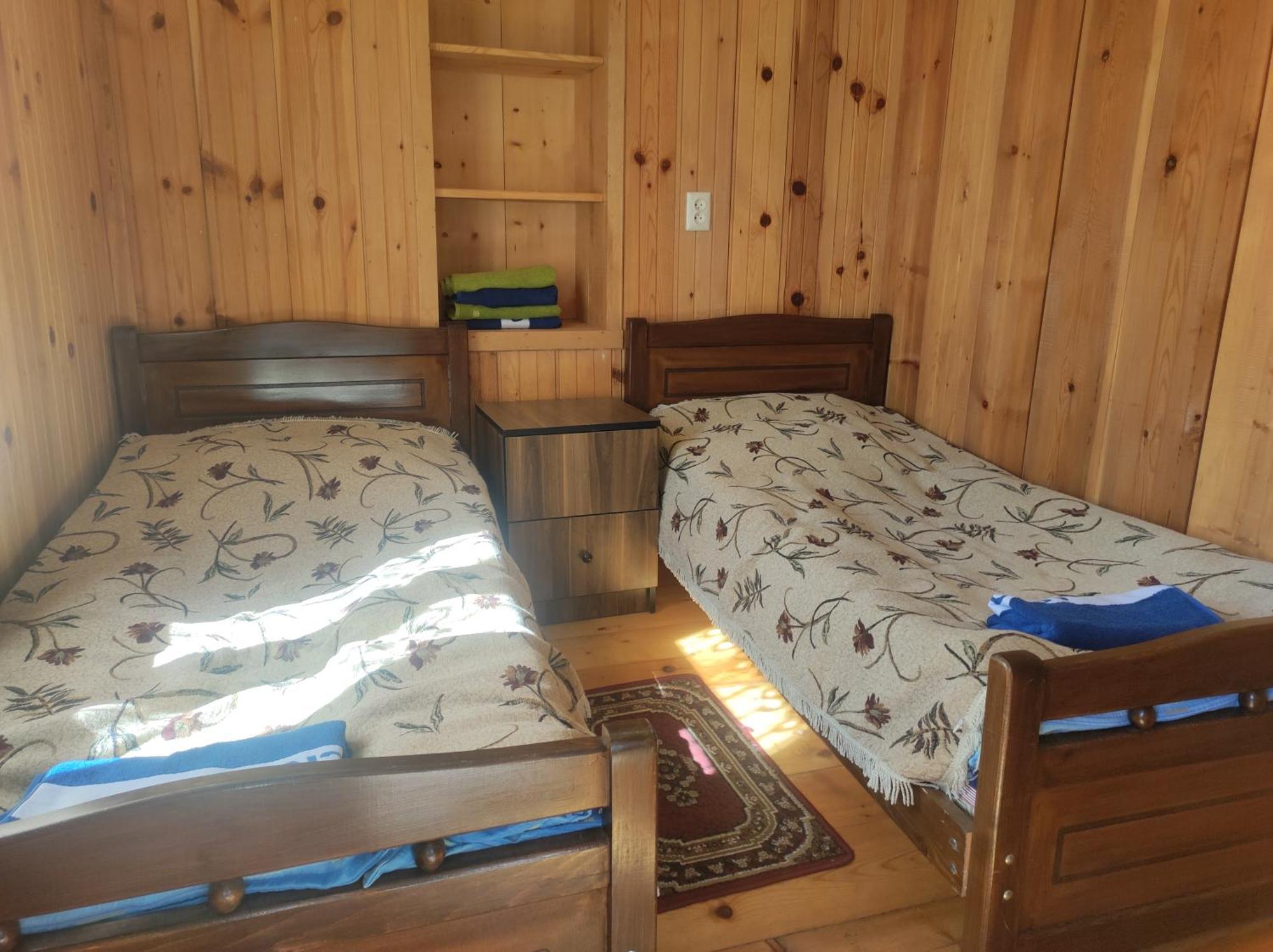 Adishi Guest House Zhora Kaldani 객실 사진