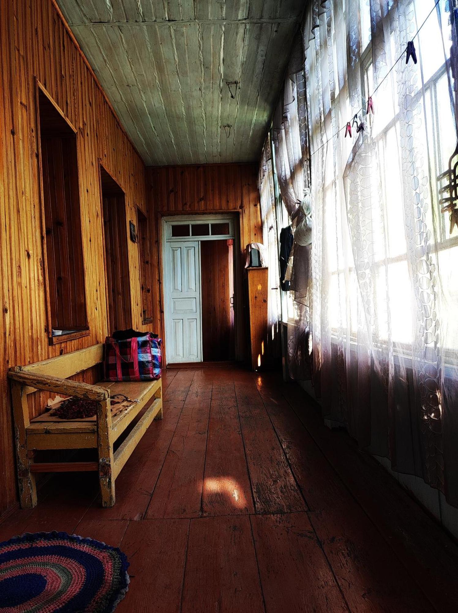 Adishi Guest House Zhora Kaldani 외부 사진