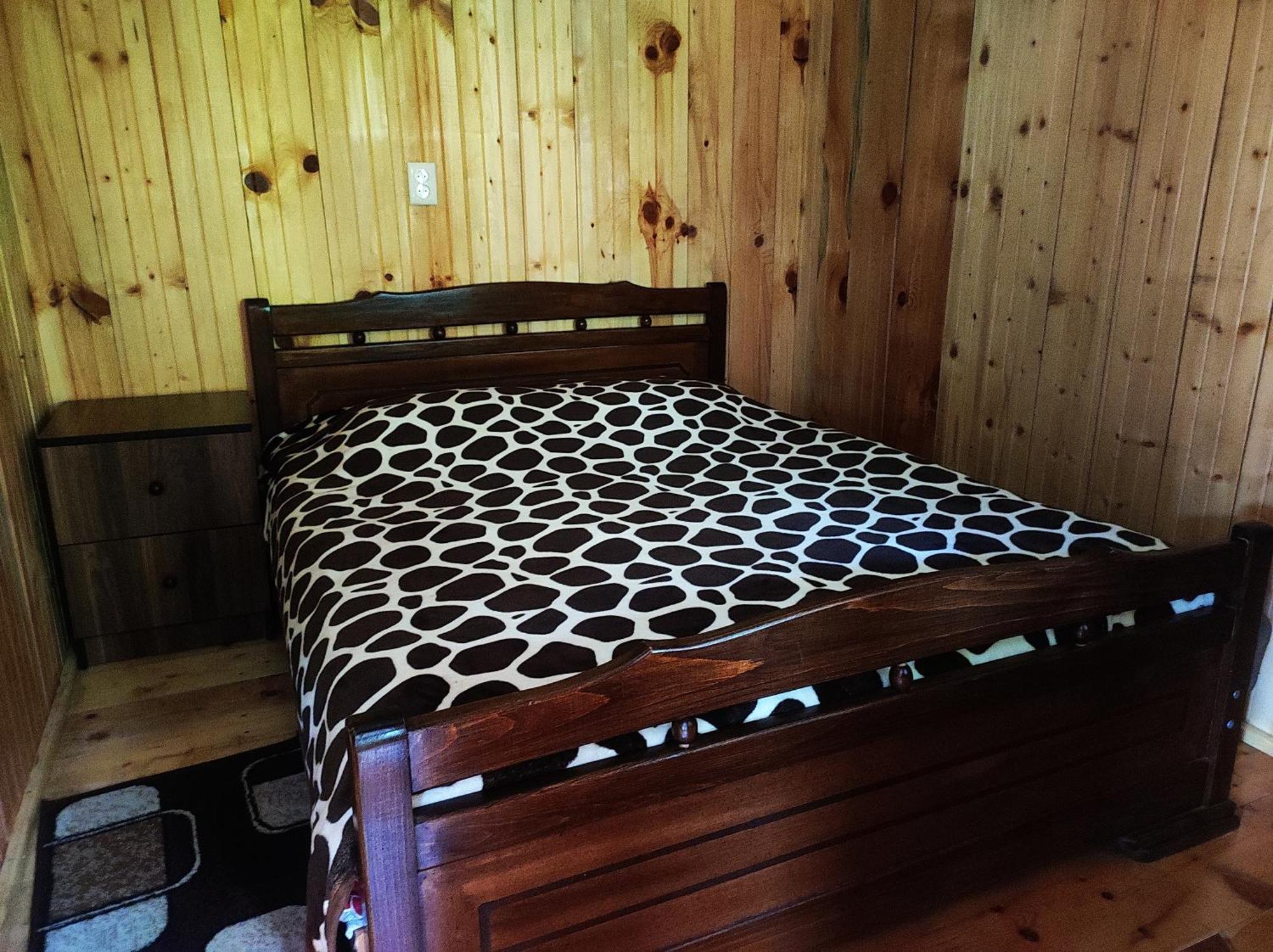 Adishi Guest House Zhora Kaldani 외부 사진