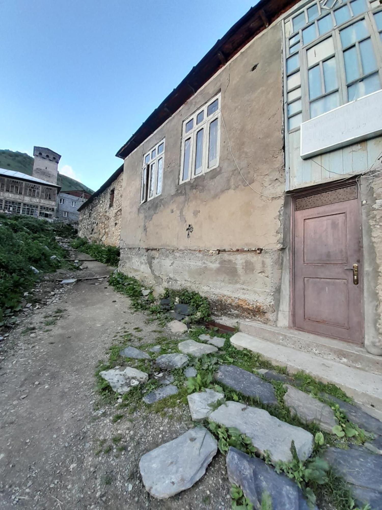 Adishi Guest House Zhora Kaldani 외부 사진