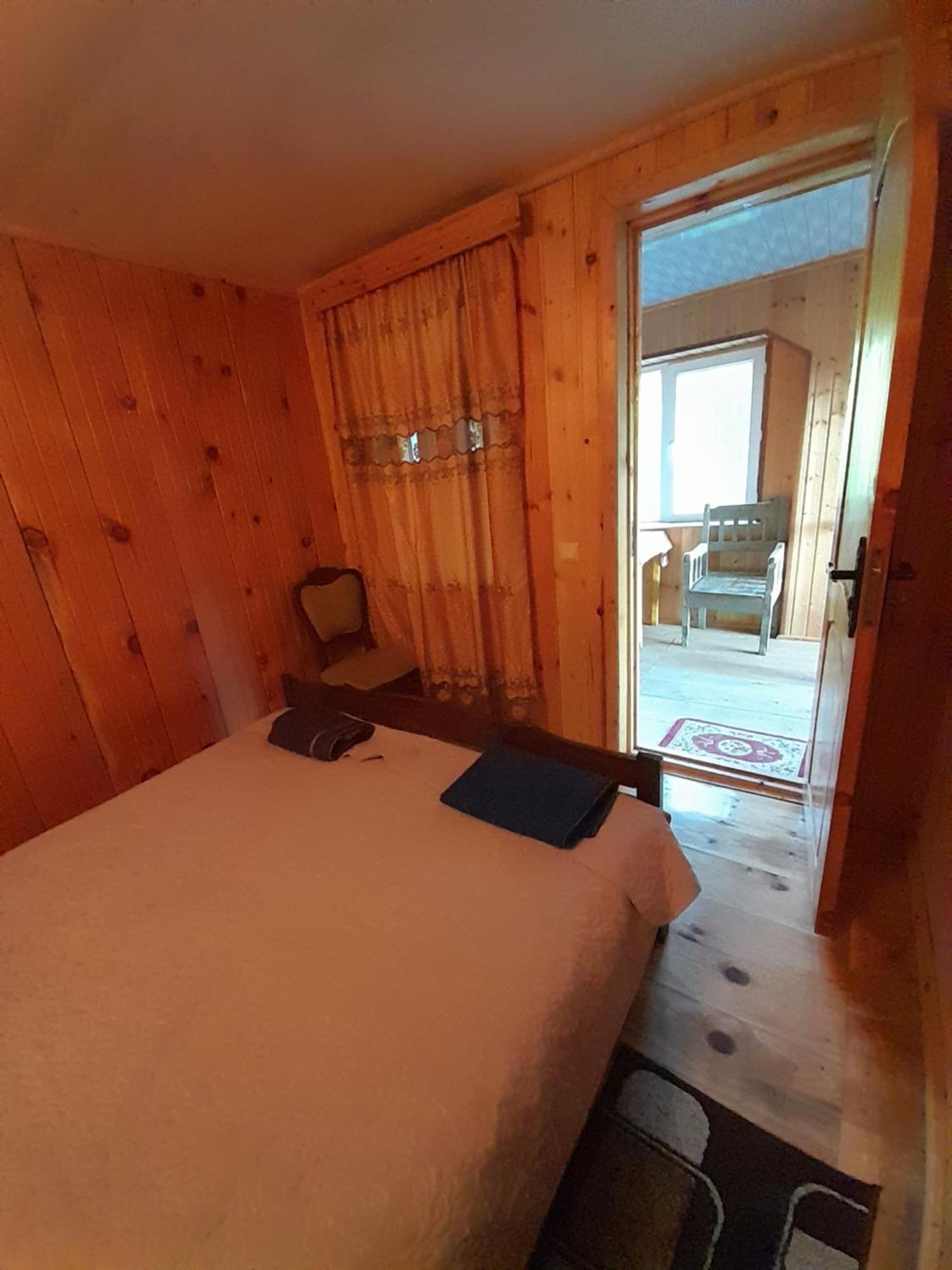 Adishi Guest House Zhora Kaldani 외부 사진