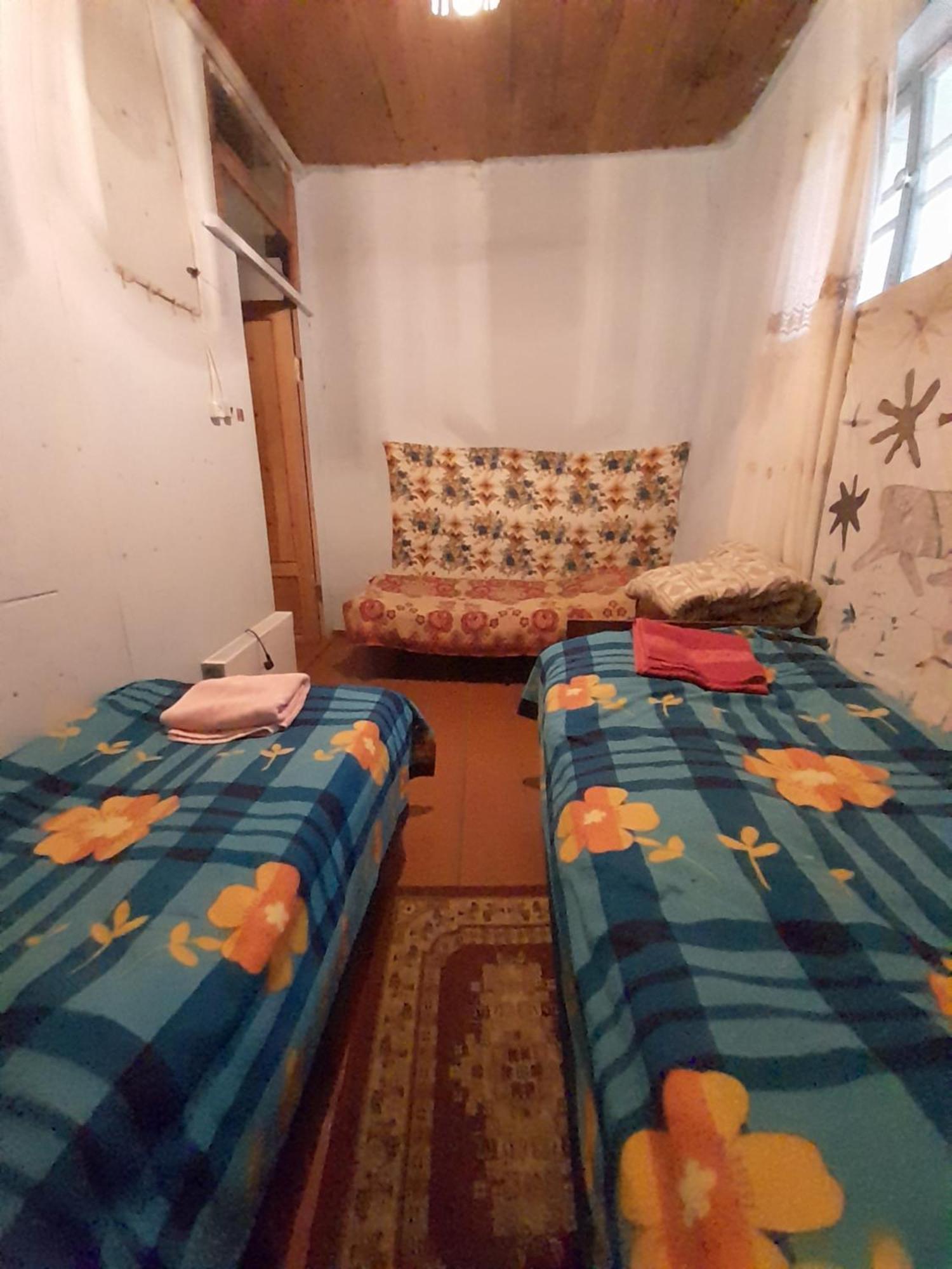 Adishi Guest House Zhora Kaldani 외부 사진