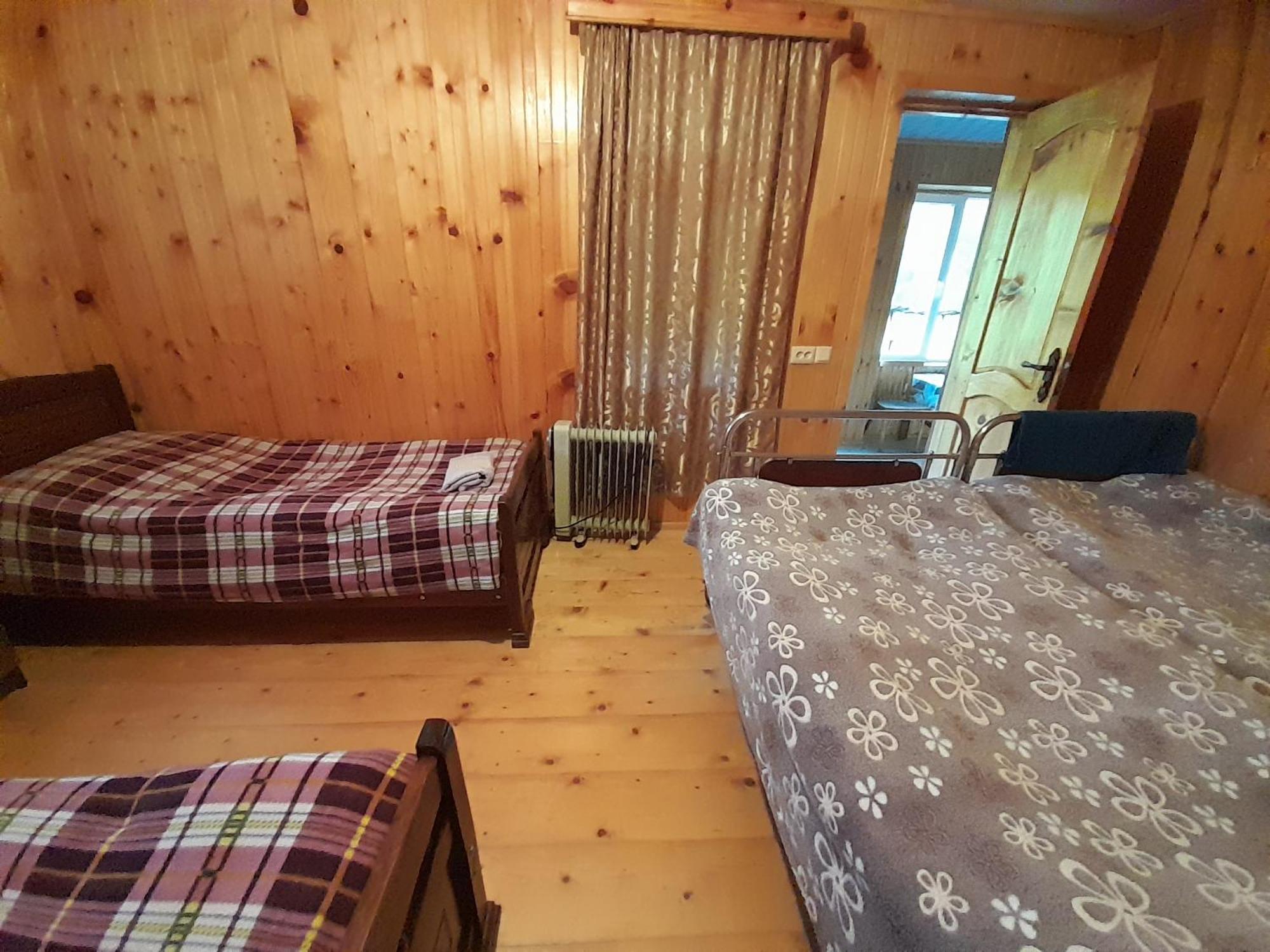 Adishi Guest House Zhora Kaldani 외부 사진