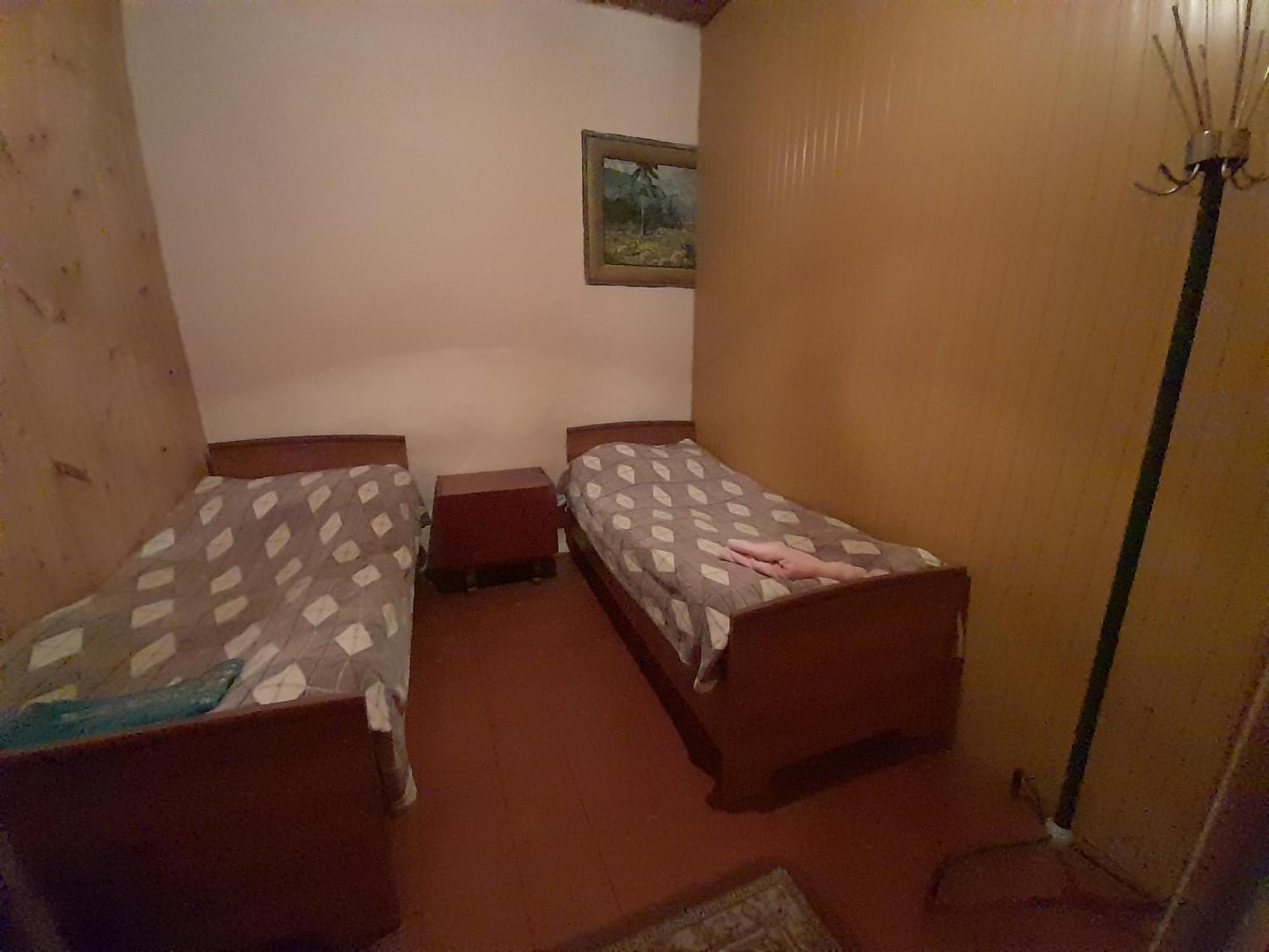 Adishi Guest House Zhora Kaldani 외부 사진