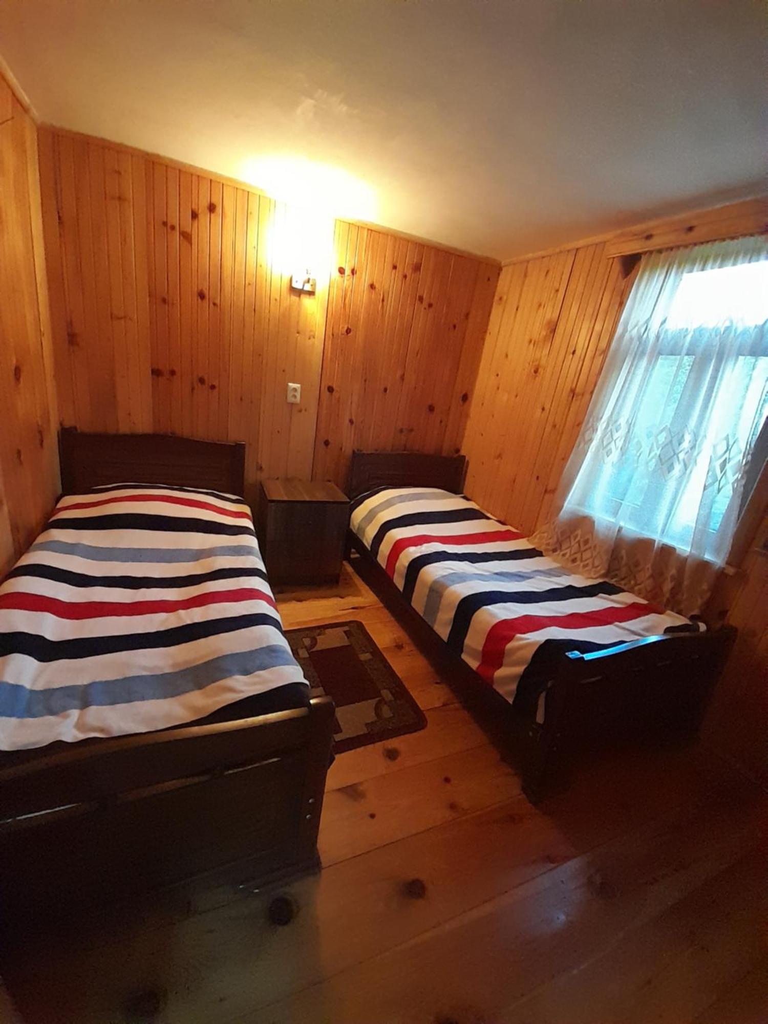 Adishi Guest House Zhora Kaldani 외부 사진