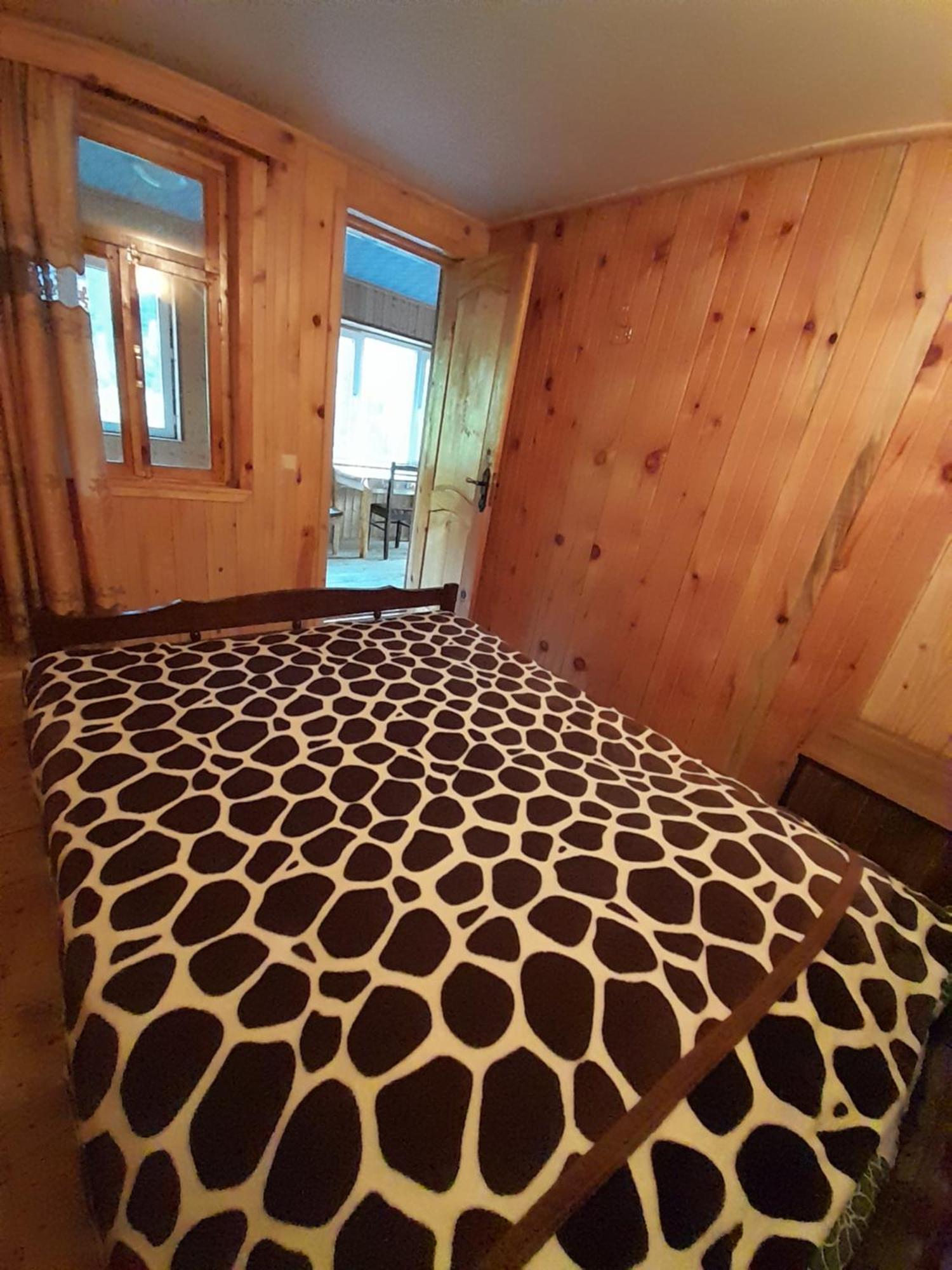 Adishi Guest House Zhora Kaldani 외부 사진