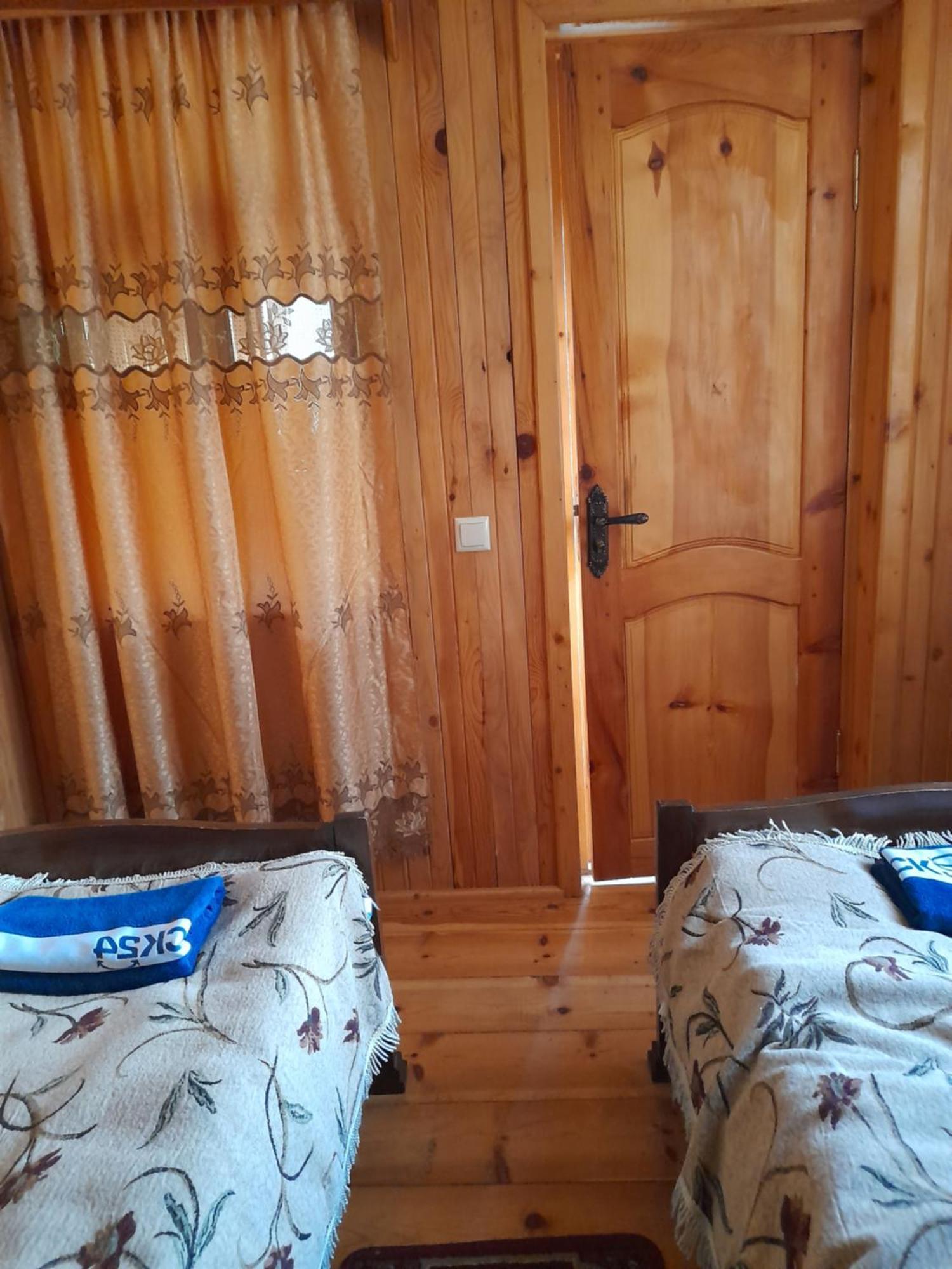 Adishi Guest House Zhora Kaldani 외부 사진