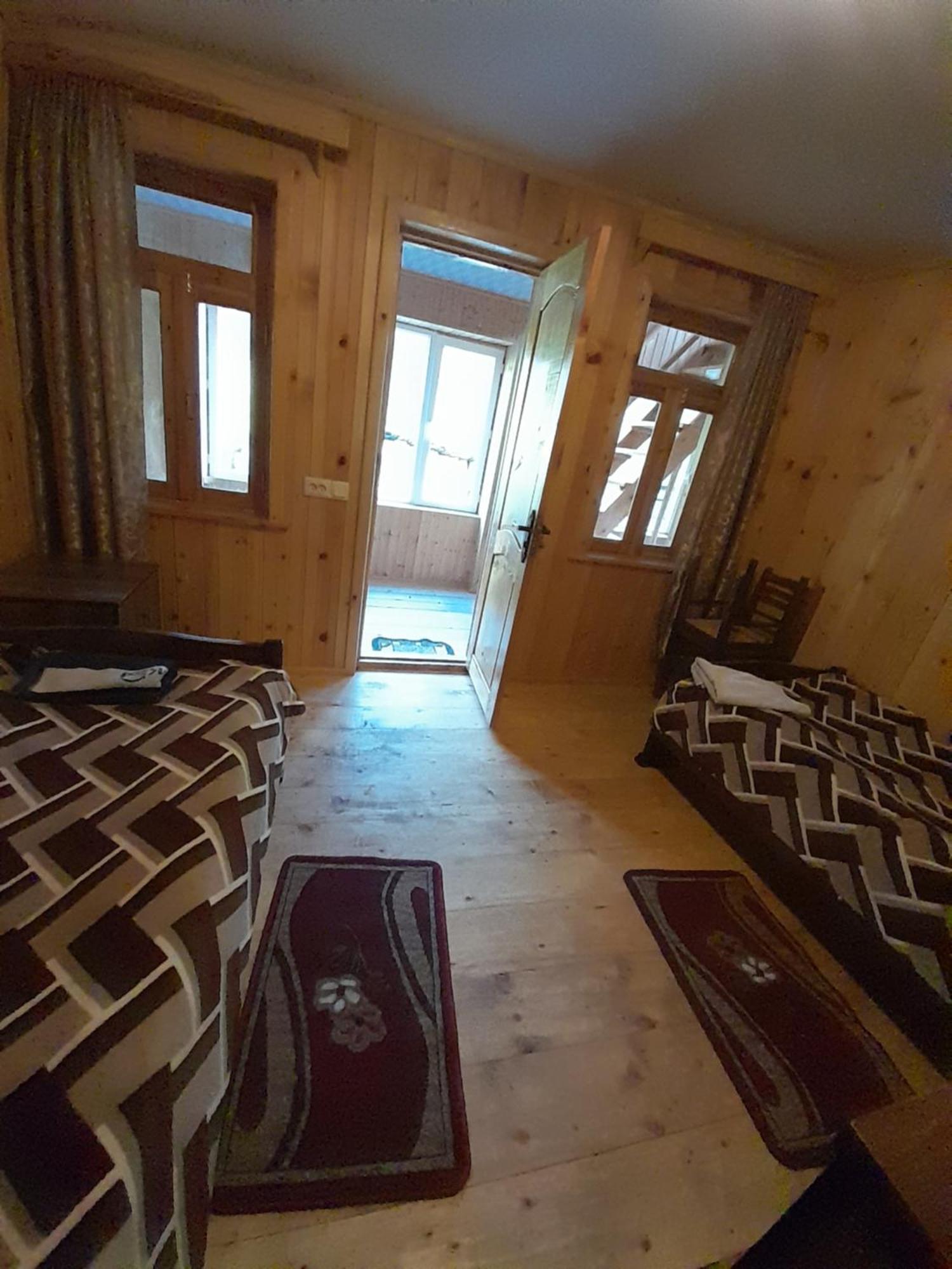Adishi Guest House Zhora Kaldani 외부 사진