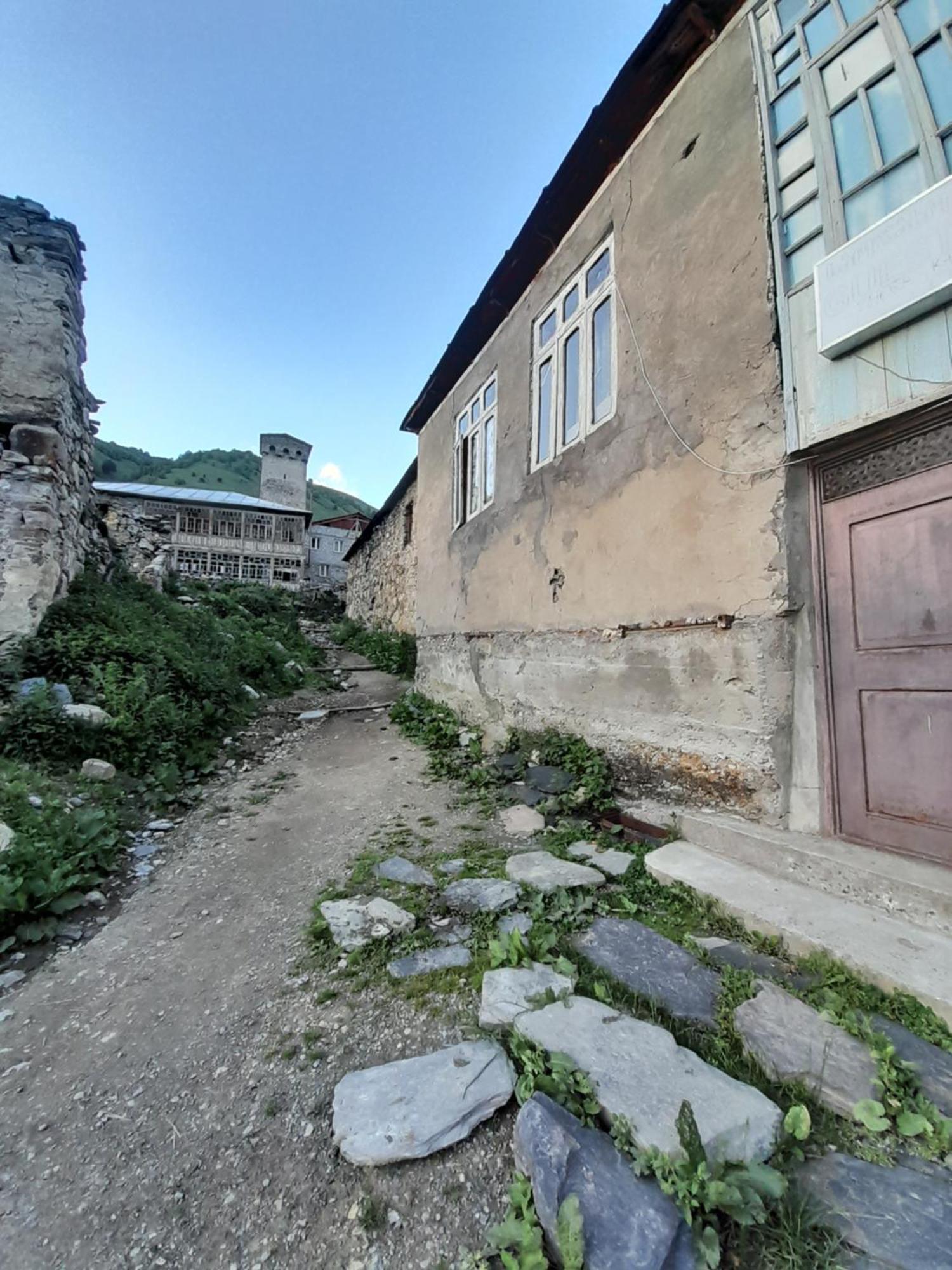 Adishi Guest House Zhora Kaldani 외부 사진
