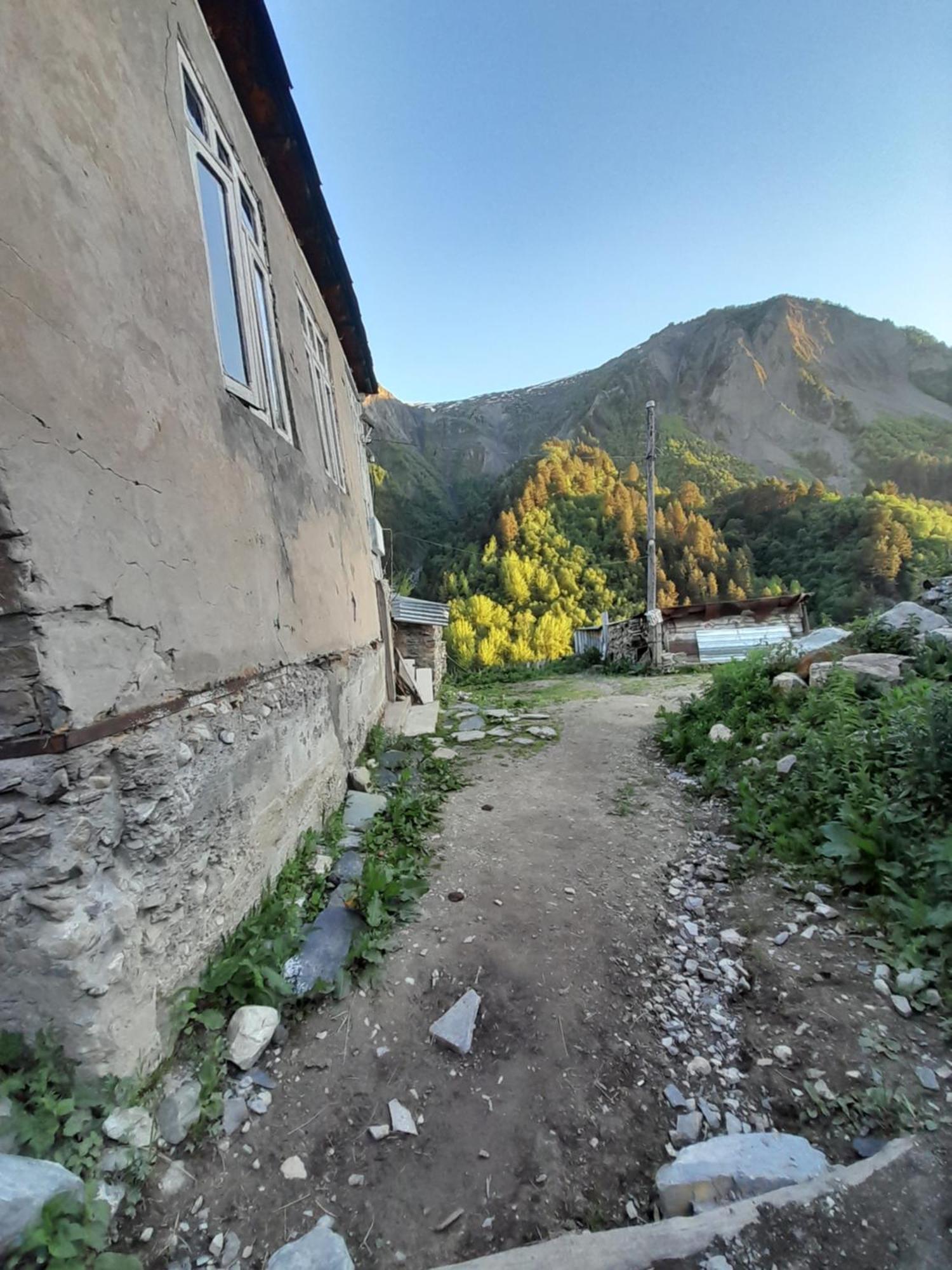 Adishi Guest House Zhora Kaldani 외부 사진